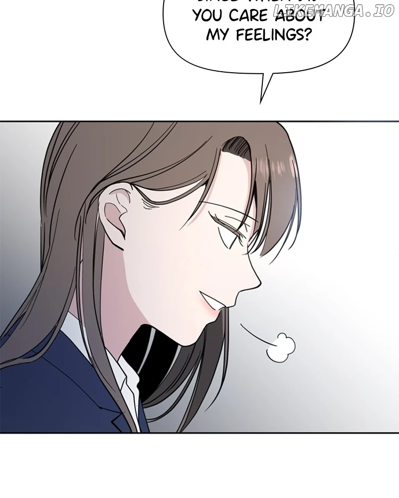 How to Hold X’s Leash chapter 8 page 61