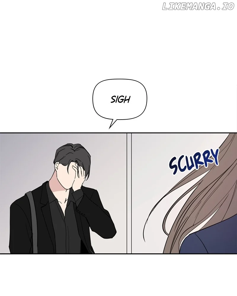 How to Hold X’s Leash chapter 8 page 63