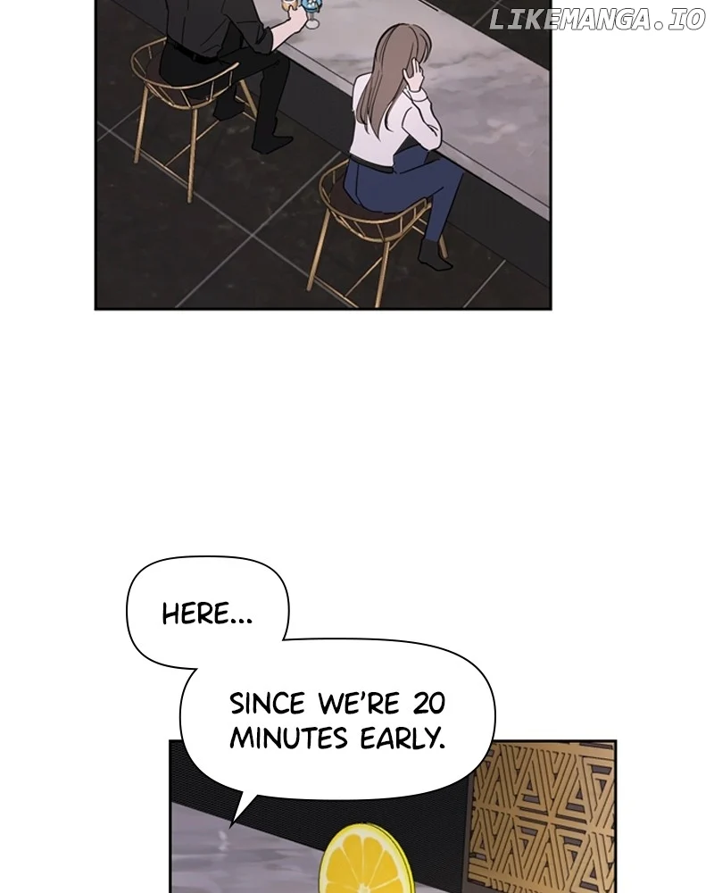 How to Hold X’s Leash chapter 8 page 67