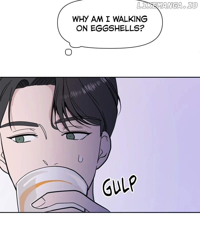 How to Hold X’s Leash chapter 8 page 70