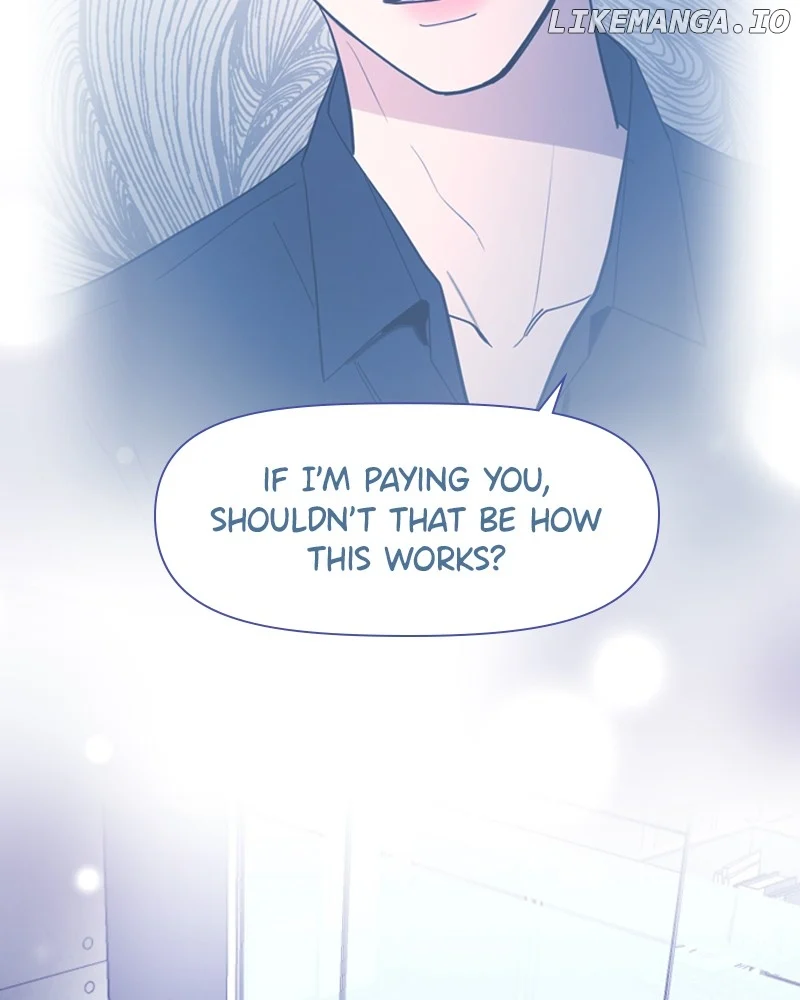 How to Hold X’s Leash chapter 8 page 72