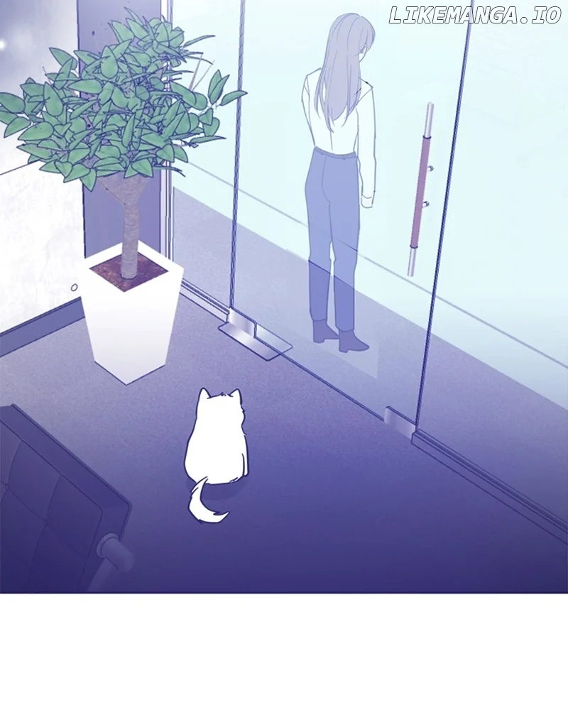How to Hold X’s Leash chapter 8 page 73