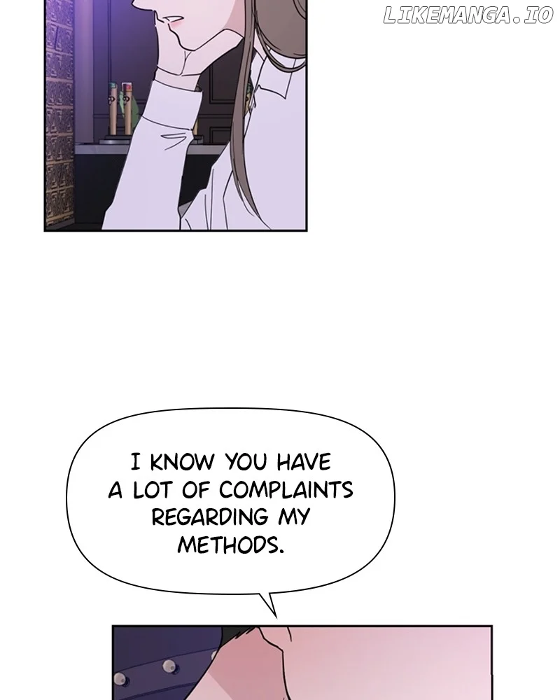 How to Hold X’s Leash chapter 8 page 76