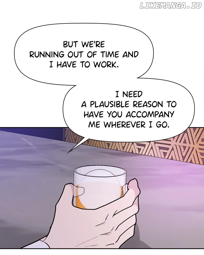 How to Hold X’s Leash chapter 8 page 78
