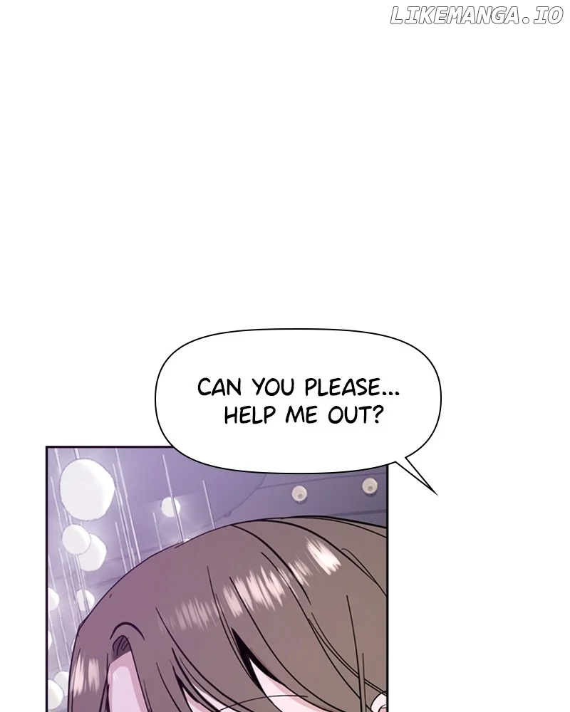 How to Hold X’s Leash chapter 8 page 81