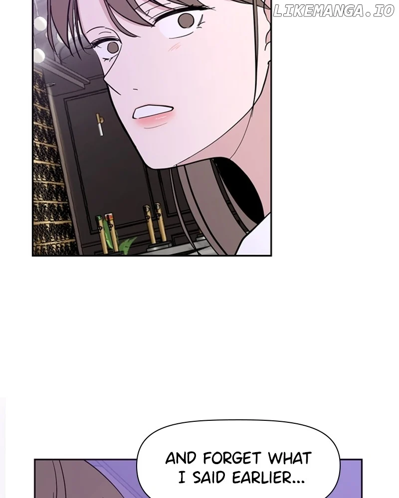 How to Hold X’s Leash chapter 8 page 82