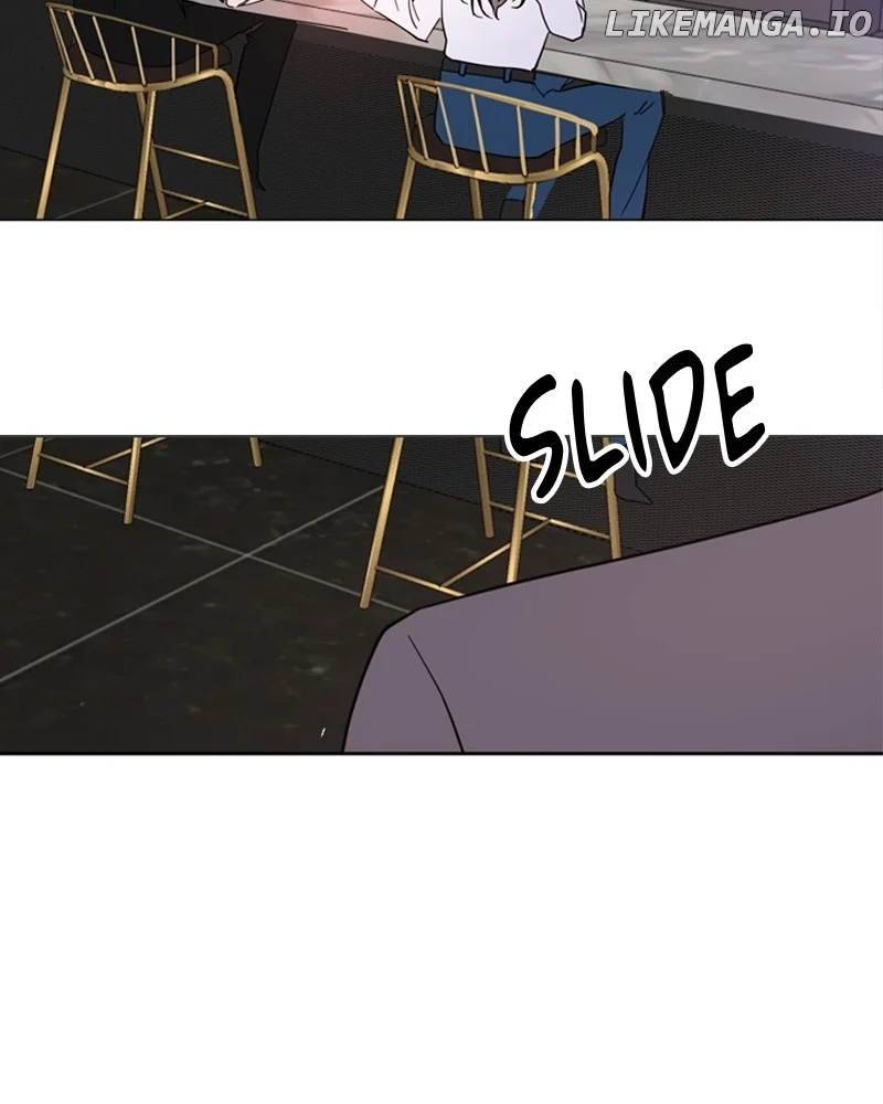 How to Hold X’s Leash chapter 8 page 89