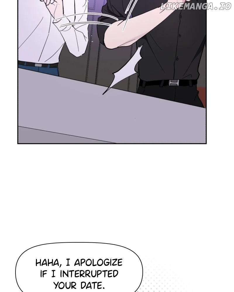 How to Hold X’s Leash chapter 8 page 91