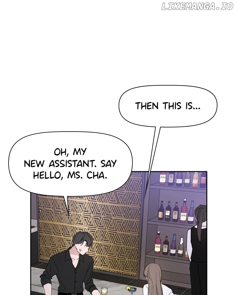 How to Hold X’s Leash chapter 8 page 95