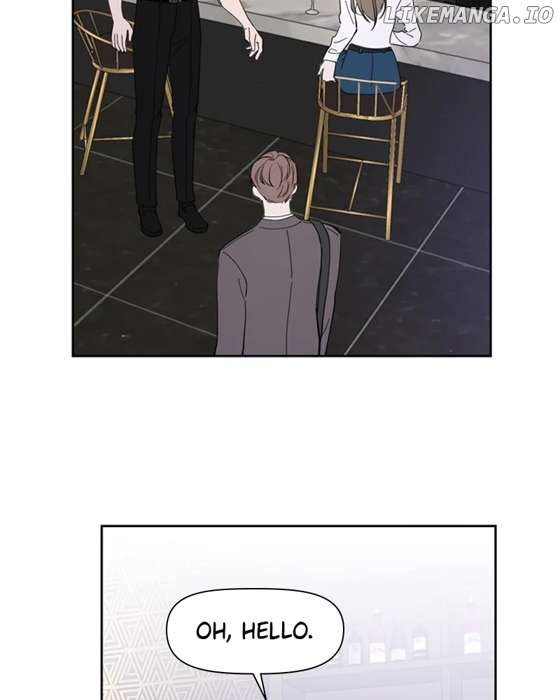 How to Hold X’s Leash chapter 8 page 96