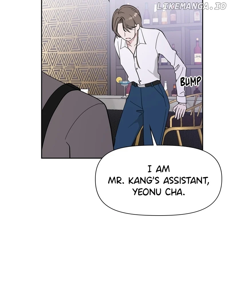 How to Hold X’s Leash chapter 8 page 97