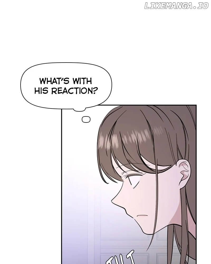 How to Hold X’s Leash chapter 8 page 99