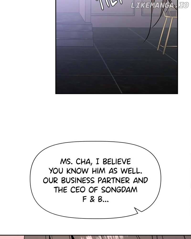How to Hold X’s Leash chapter 8 page 100