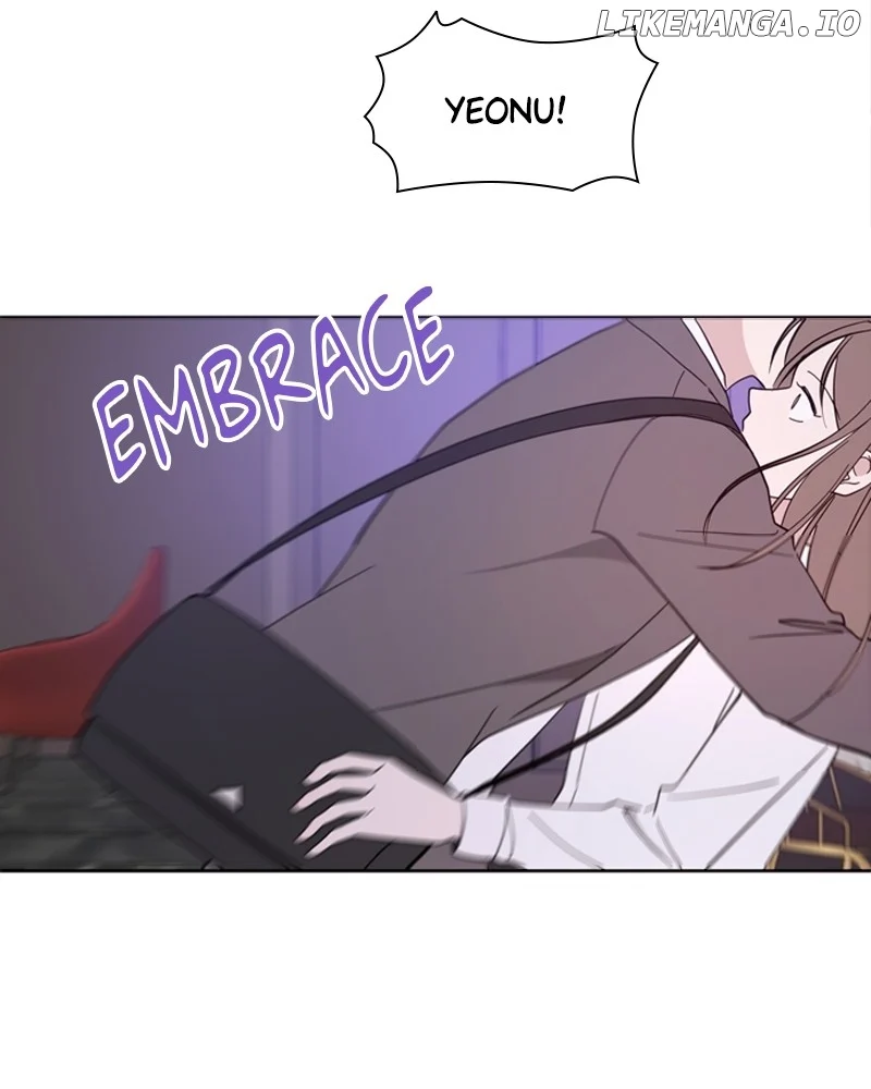 How to Hold X’s Leash chapter 8 page 107