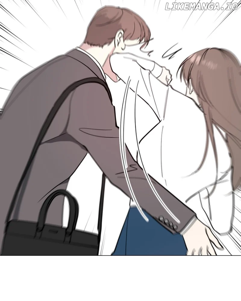 How to Hold X’s Leash chapter 9 page 7