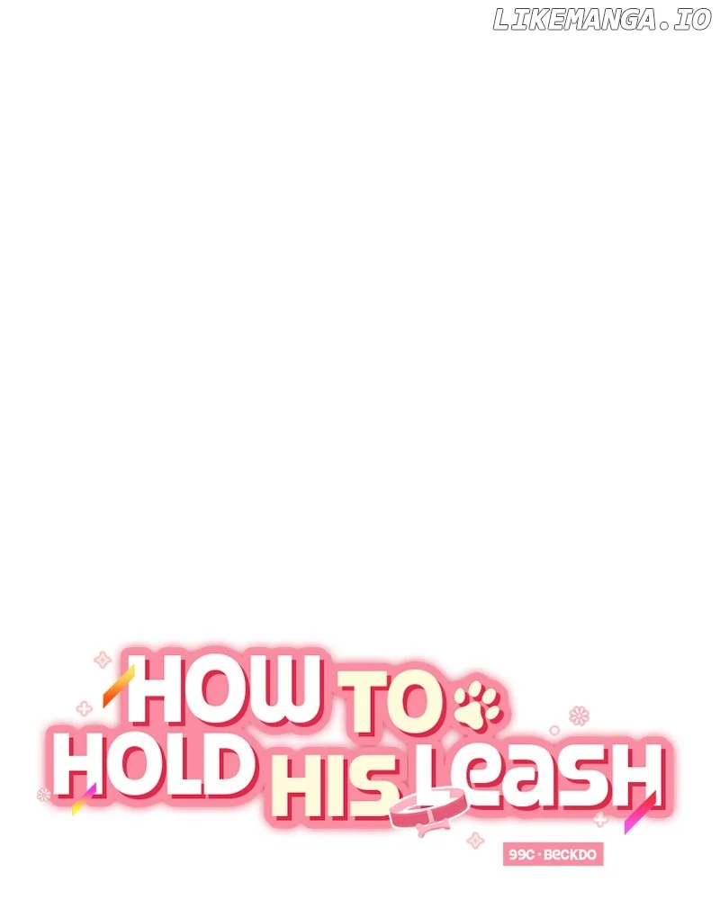 How to Hold X’s Leash chapter 9 page 11