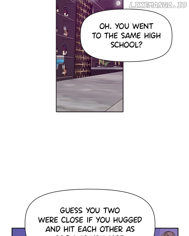 How to Hold X’s Leash chapter 9 page 14