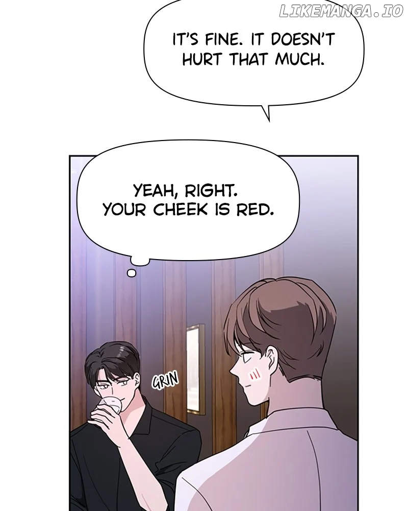 How to Hold X’s Leash chapter 9 page 16