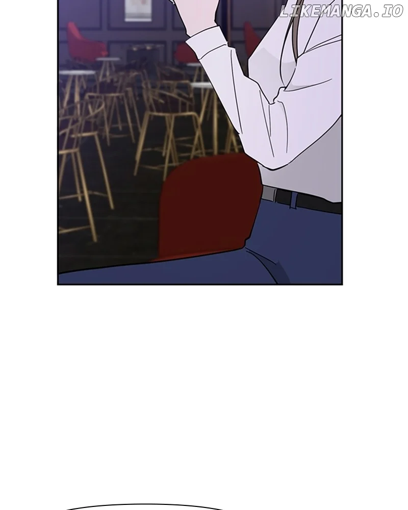 How to Hold X’s Leash chapter 9 page 20