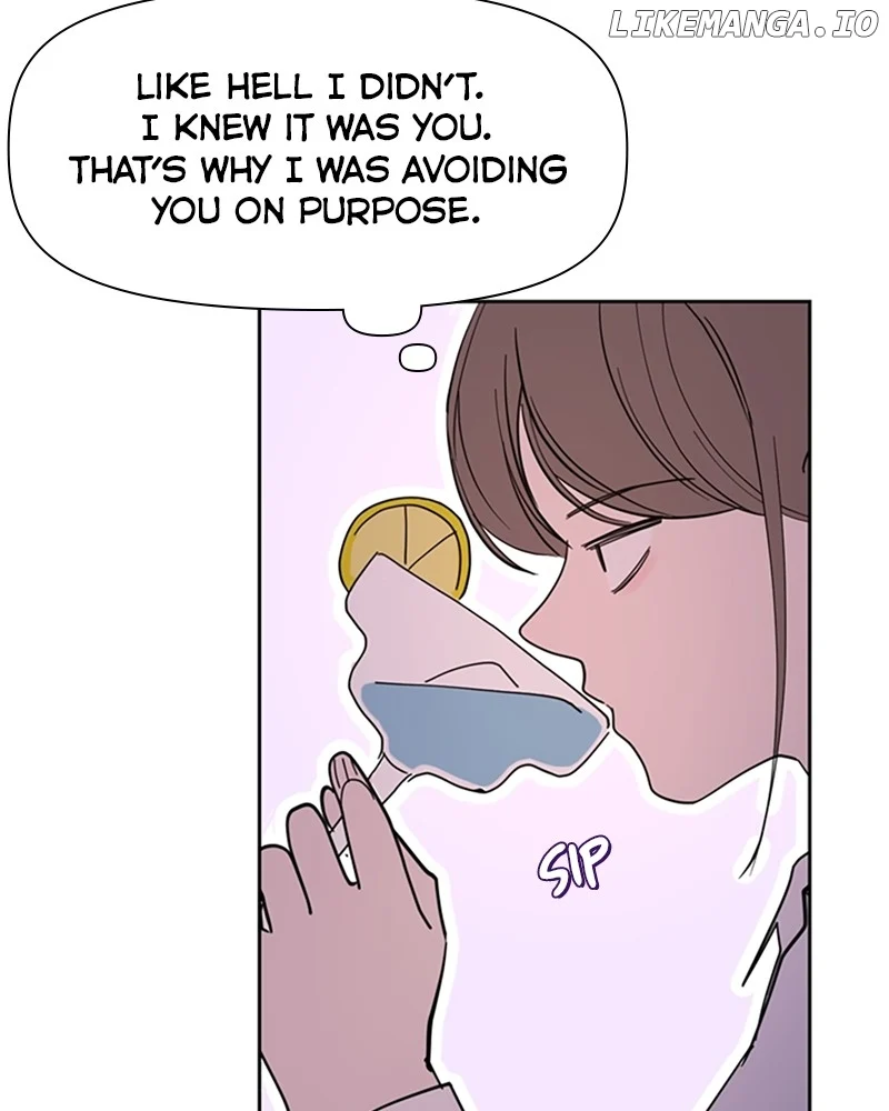 How to Hold X’s Leash chapter 9 page 21