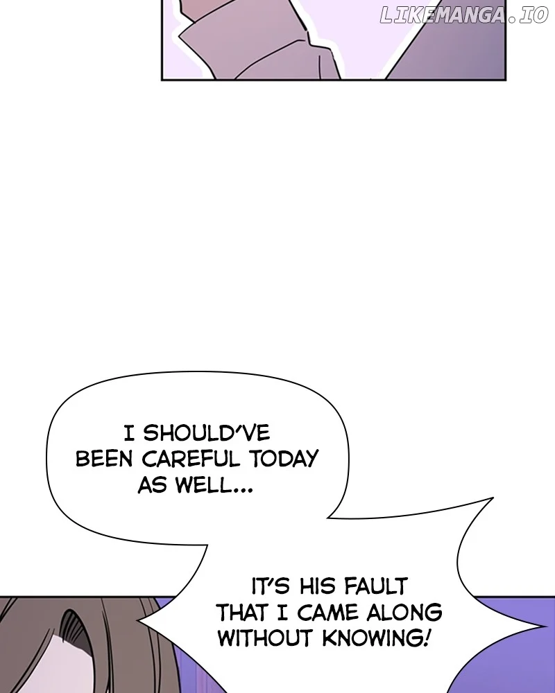 How to Hold X’s Leash chapter 9 page 22