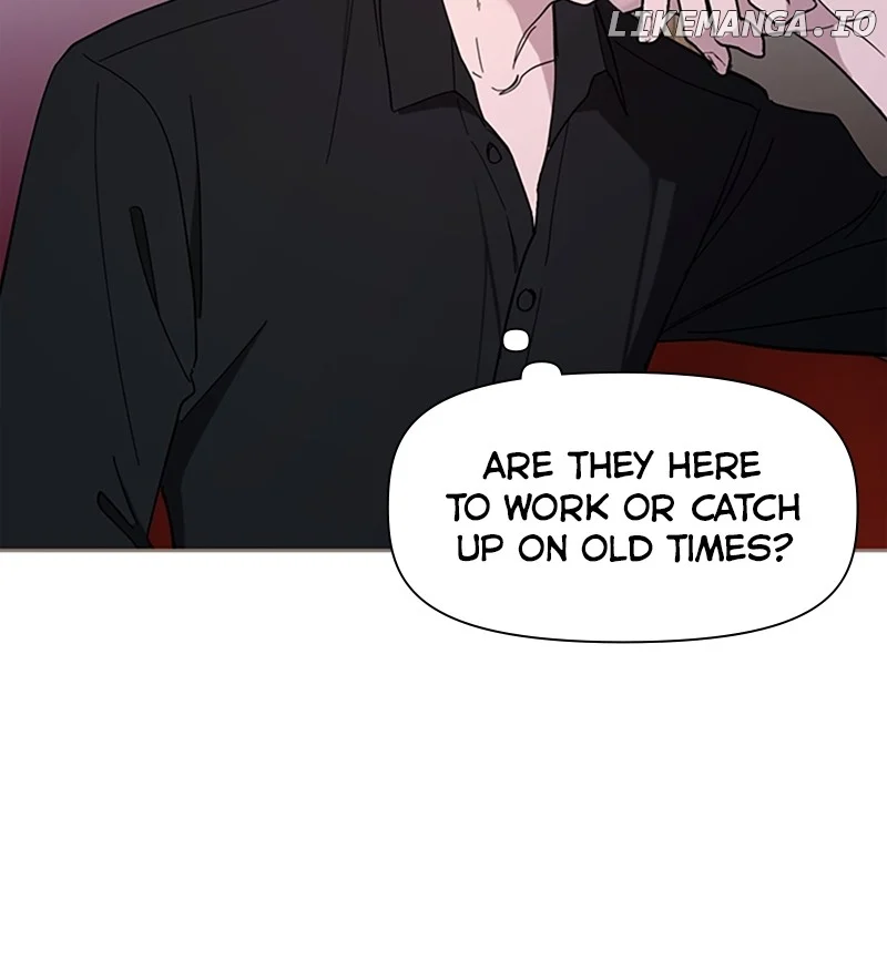 How to Hold X’s Leash chapter 9 page 30