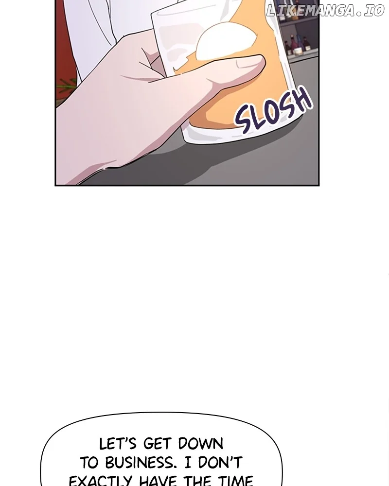 How to Hold X’s Leash chapter 9 page 33