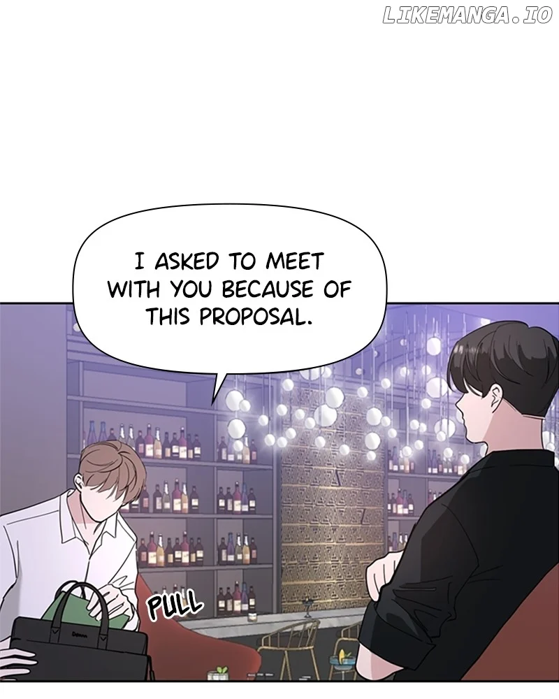 How to Hold X’s Leash chapter 9 page 38