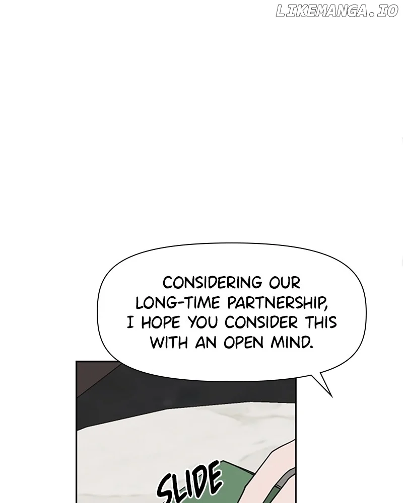 How to Hold X’s Leash chapter 9 page 39