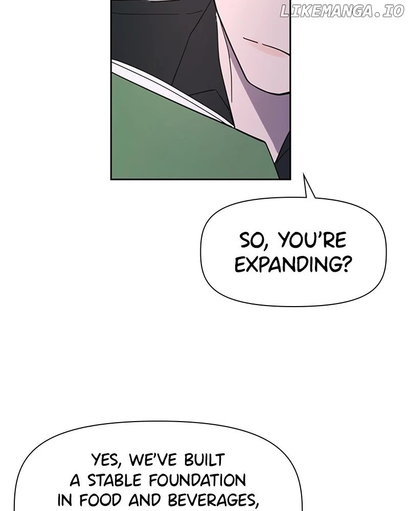 How to Hold X’s Leash chapter 9 page 43