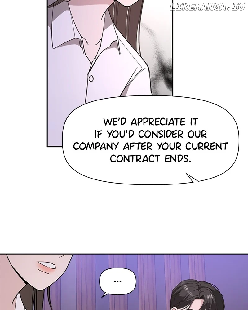 How to Hold X’s Leash chapter 9 page 47