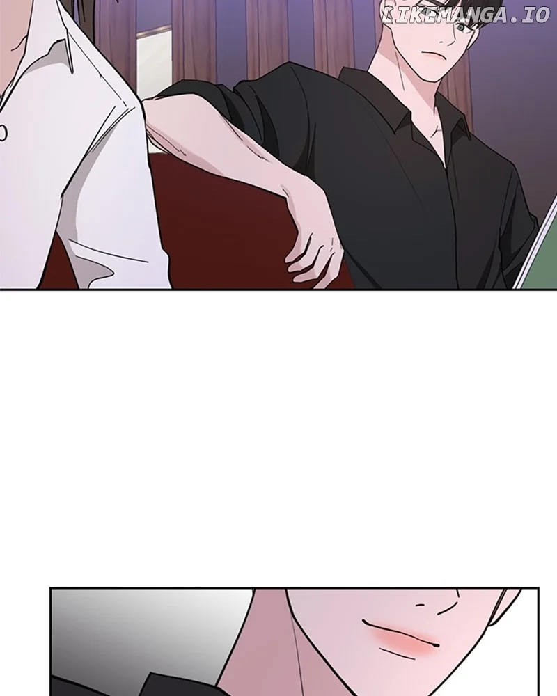 How to Hold X’s Leash chapter 9 page 48