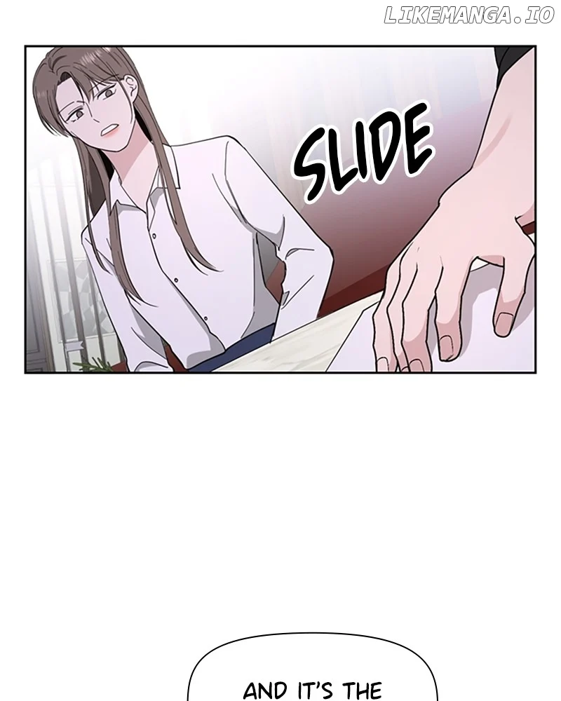 How to Hold X’s Leash chapter 9 page 51