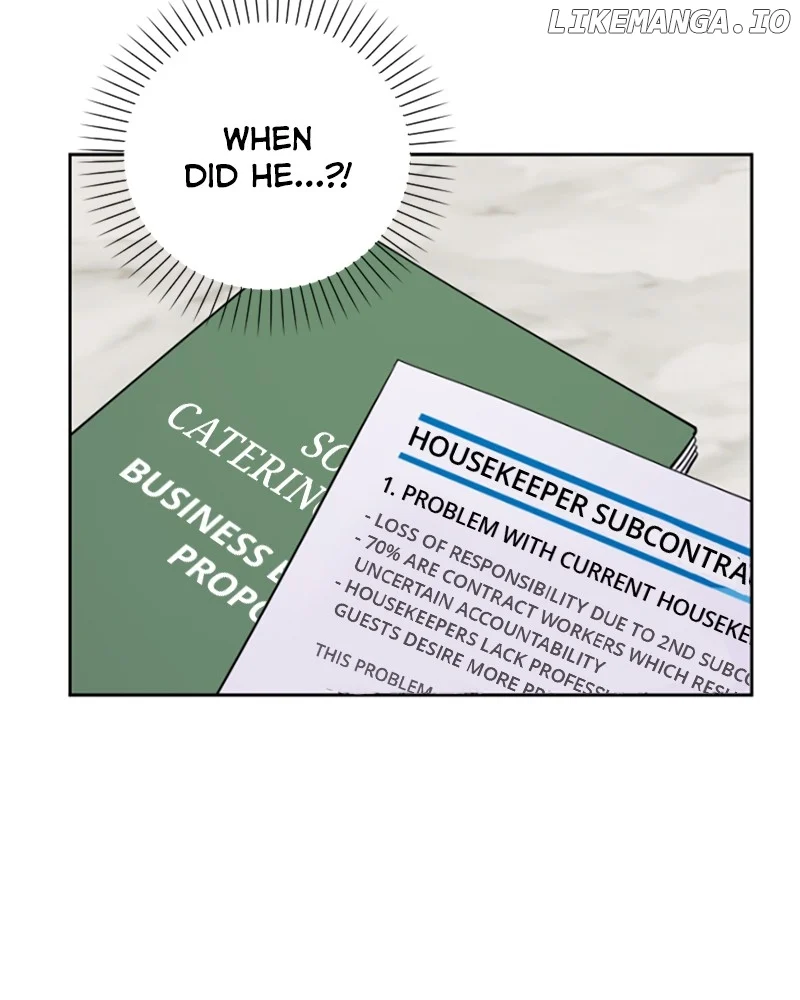 How to Hold X’s Leash chapter 9 page 53