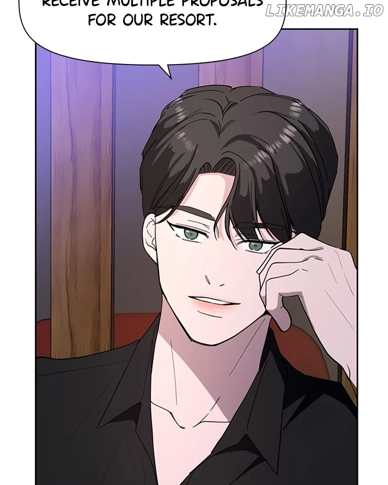 How to Hold X’s Leash chapter 9 page 55