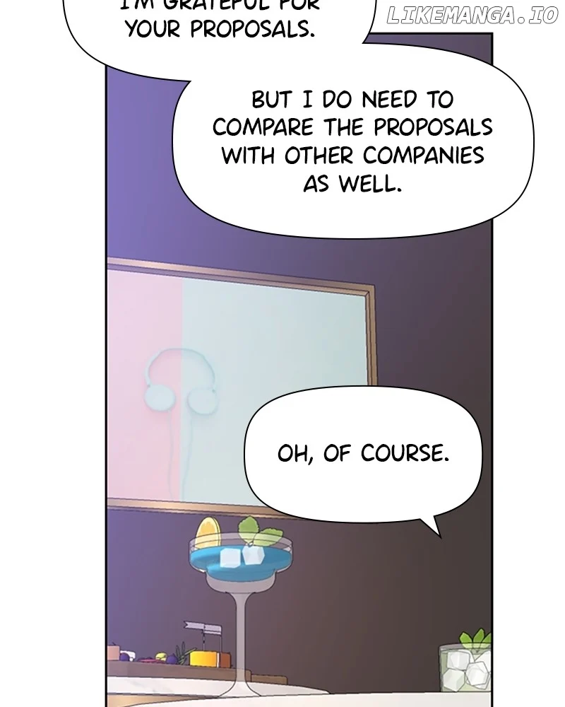 How to Hold X’s Leash chapter 9 page 57
