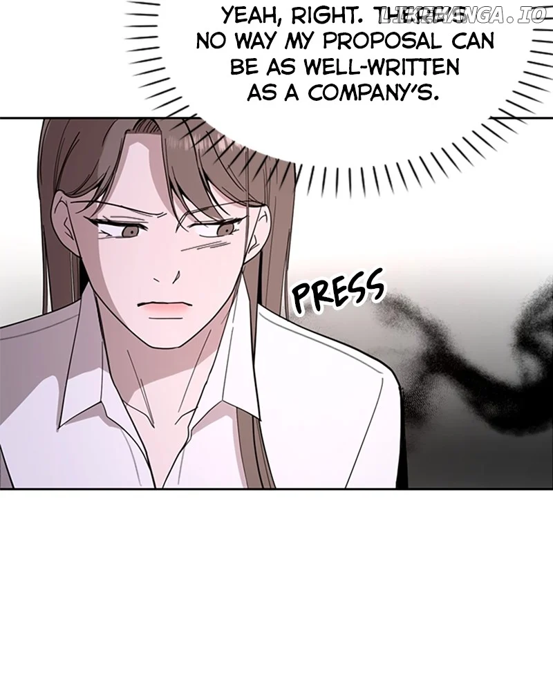 How to Hold X’s Leash chapter 9 page 59