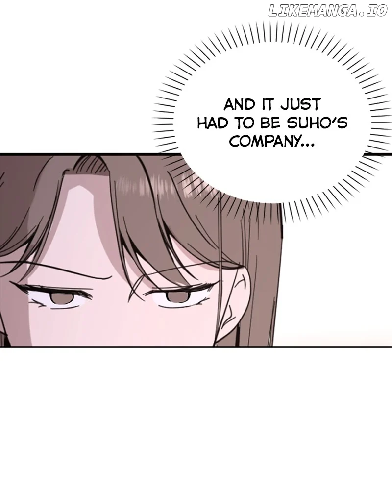 How to Hold X’s Leash chapter 9 page 60
