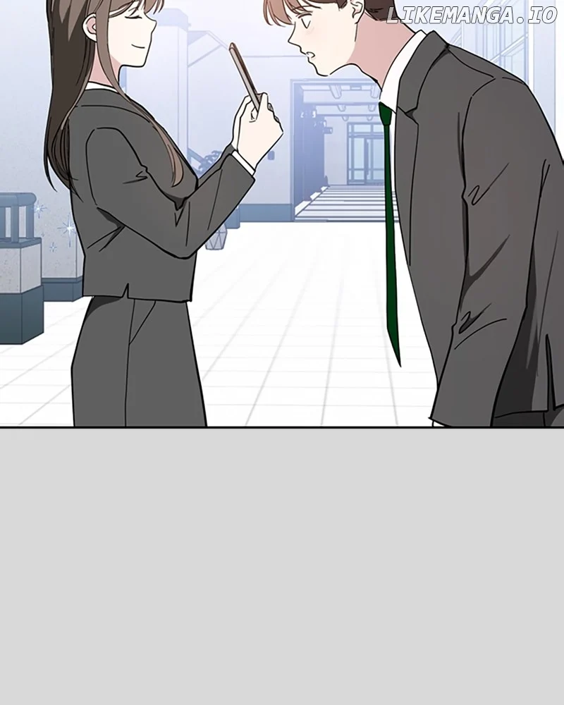How to Hold X’s Leash chapter 9 page 66