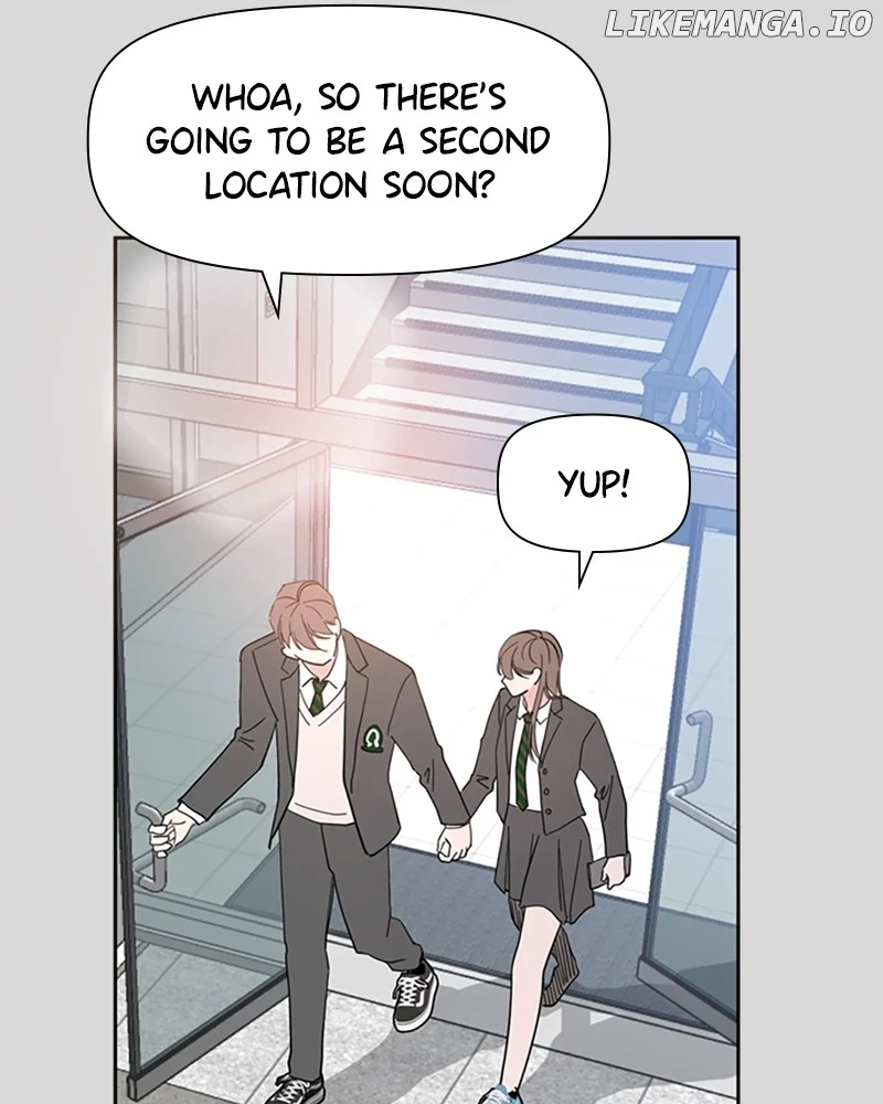How to Hold X’s Leash chapter 9 page 67