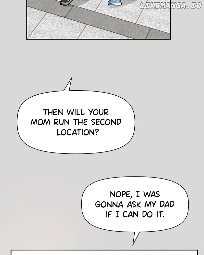 How to Hold X’s Leash chapter 9 page 68