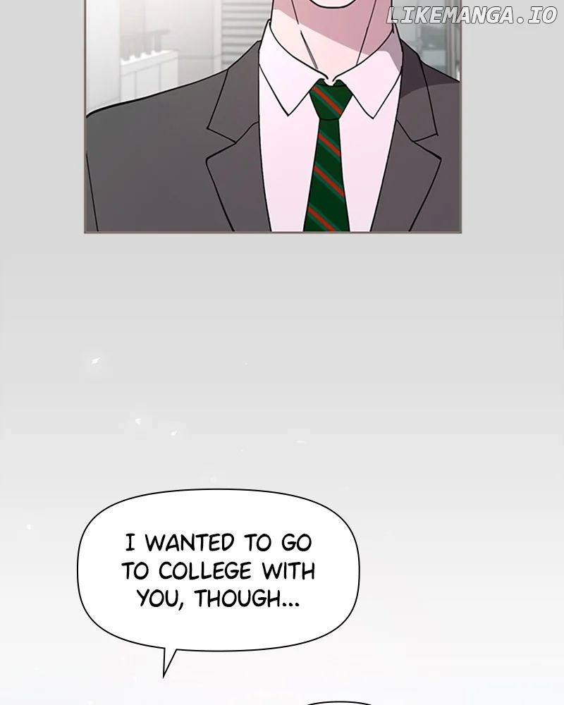 How to Hold X’s Leash chapter 9 page 76