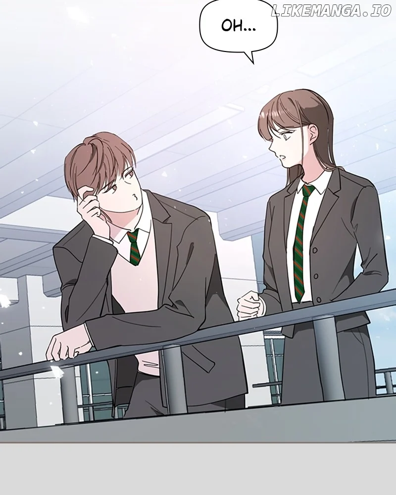 How to Hold X’s Leash chapter 9 page 77
