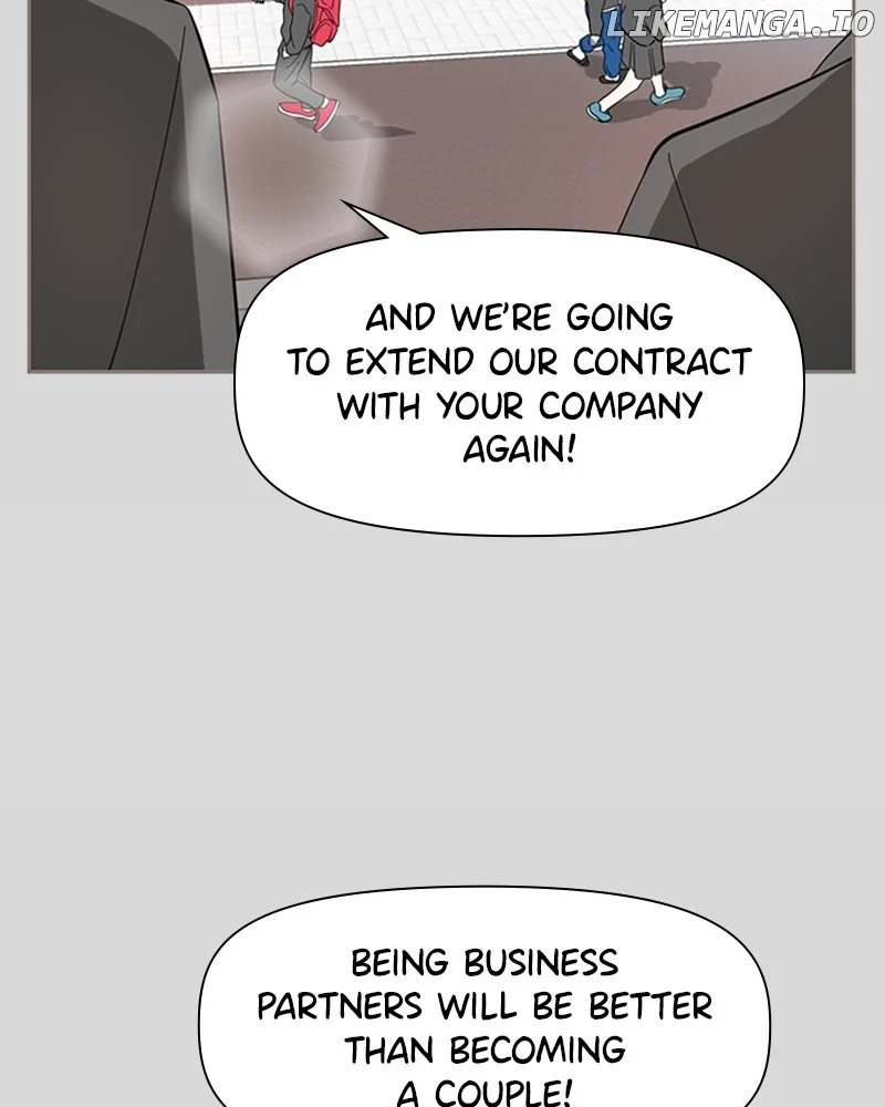 How to Hold X’s Leash chapter 9 page 79