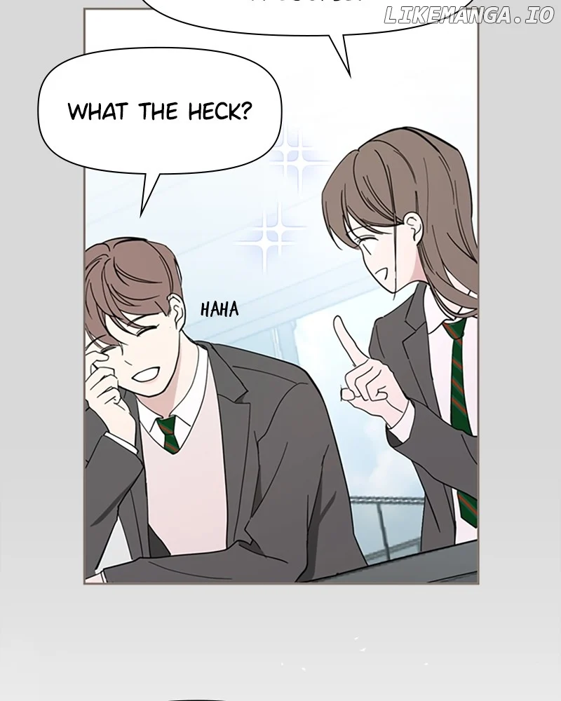 How to Hold X’s Leash chapter 9 page 80
