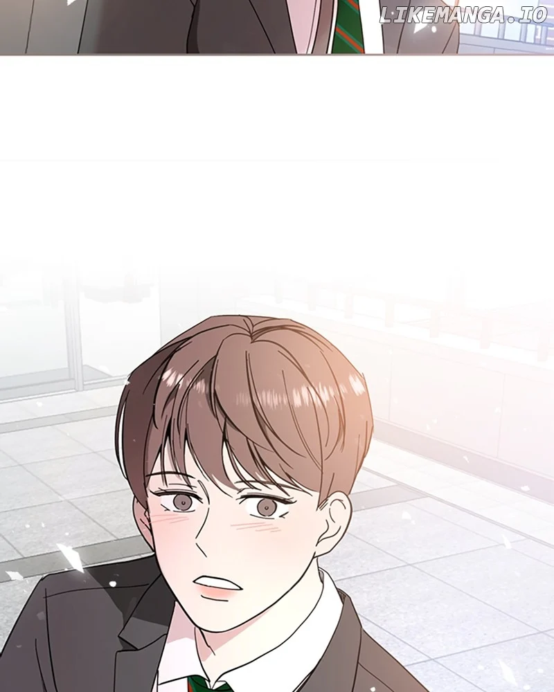 How to Hold X’s Leash chapter 9 page 82