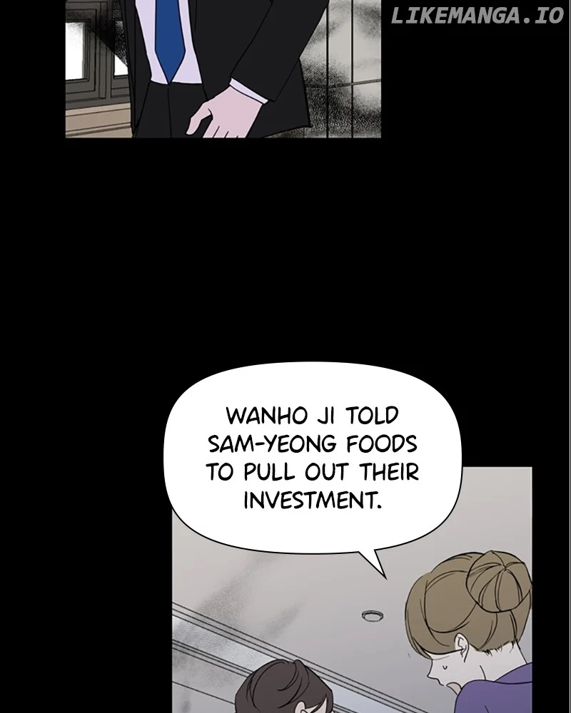 How to Hold X’s Leash chapter 9 page 86