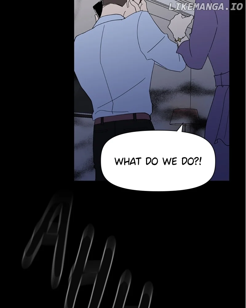 How to Hold X’s Leash chapter 9 page 87