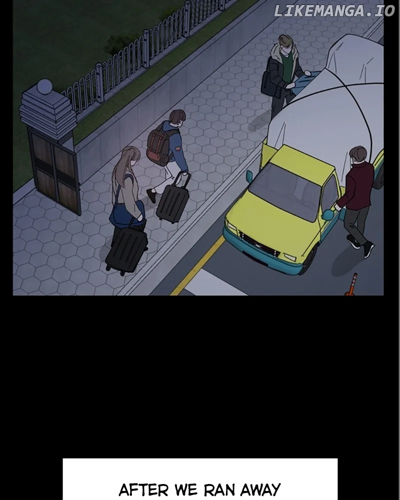 How to Hold X’s Leash chapter 9 page 95