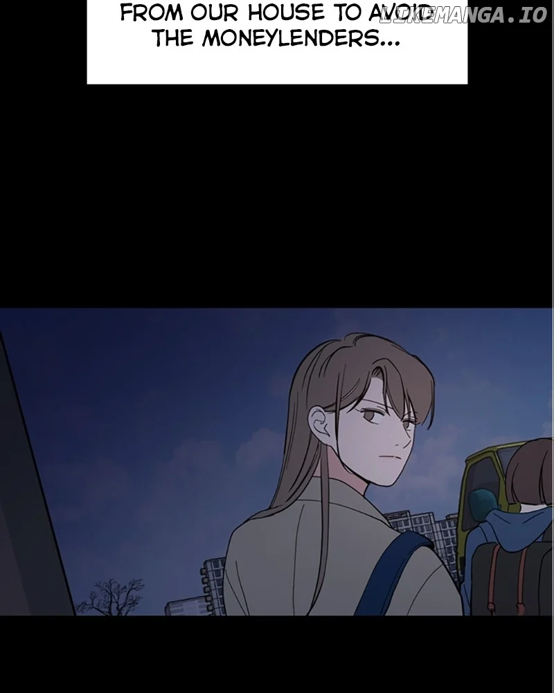 How to Hold X’s Leash chapter 9 page 96